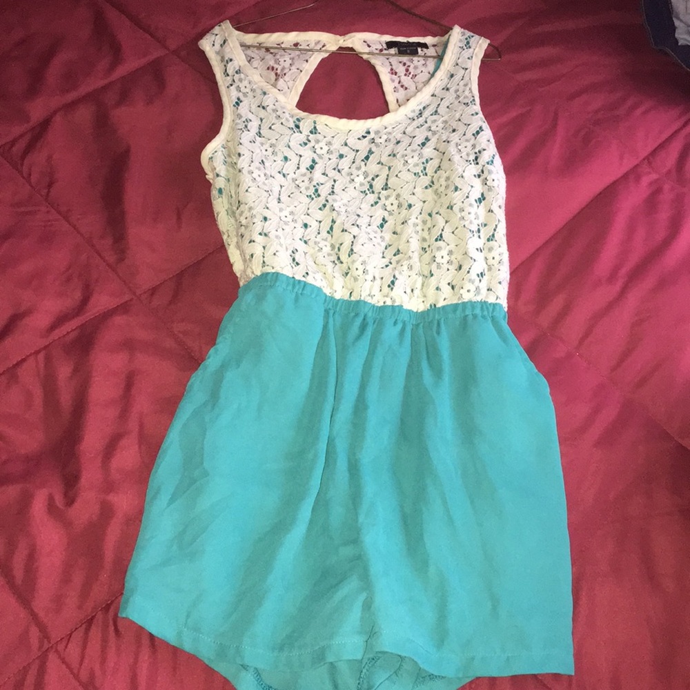 Romper